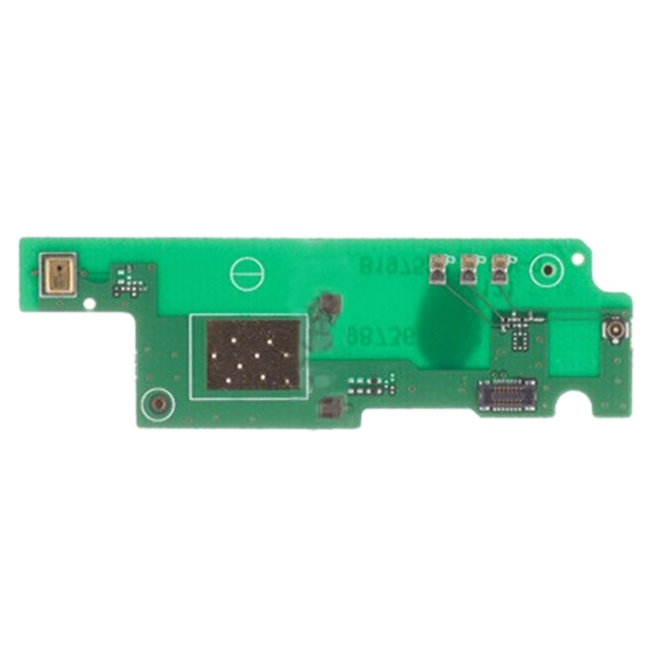 Scheda microfono per Motorola Moto C, For Motorola Moto C Scheda microfono per Motorola Moto C, For Motorola Moto C
